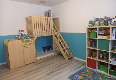 Spielzimmer