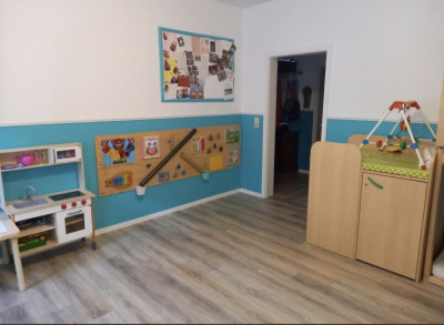 Spielzimmer