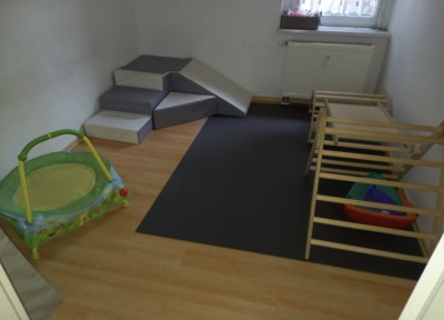 Bewegungsraum